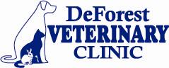 Deforest Veterinary Clinic